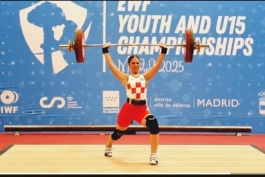 Chiara Reljac