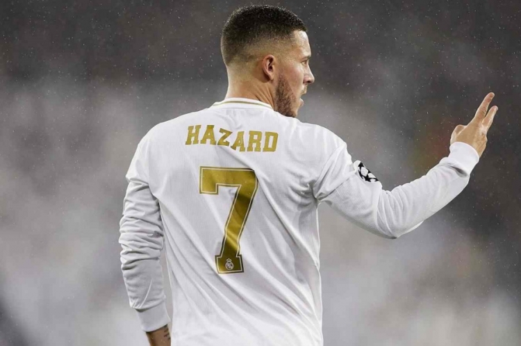 Eden Hazard službeno otišao, poznato je tko će nositi dres s brojem 7