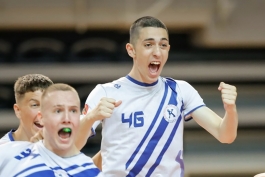 Rukometaši Kozale U-15 poraženi u polufinalu završnice PH nakon izvođenja sedmeraca