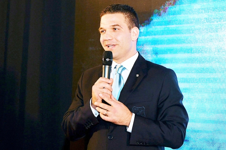 Luka Ivančić