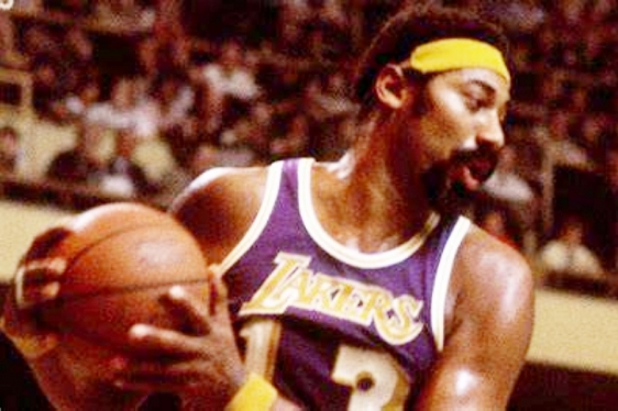 Wilt Chamberlain