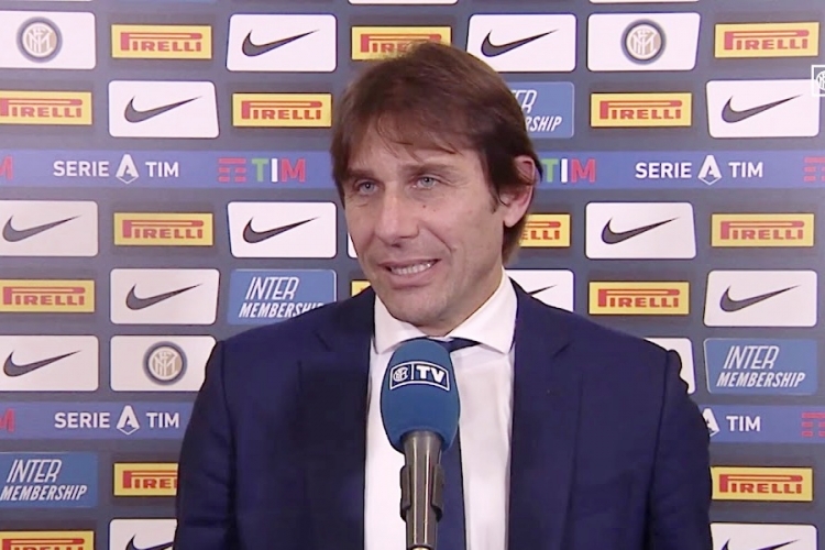 Antonio Conte