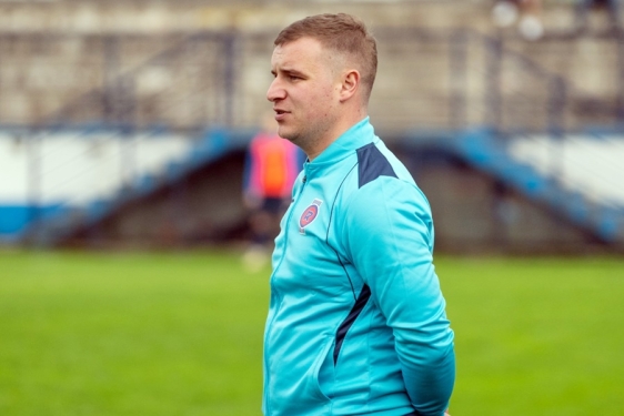 Toni Forgić (NK Rječina)