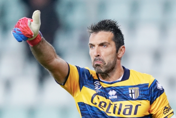 Gianluigi Buffon 