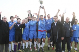 Orijent i Vinodol finale županijskog kupa igraju na Krimeji