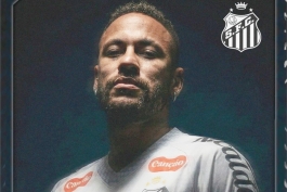 Santosu službeno objavio, Neymar ostaje u matičnom klubu do kraja sezone