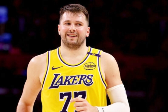 Nikola Jokić i Luka Dončić obilježili večer u pobjedama