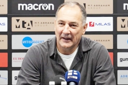 Igor Štimac: Šalju mi prijave jer moj dolazak očito nekima remeti planove