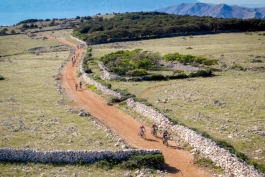 Adventure Race Croatia, Baška domaćin petoga izdanja