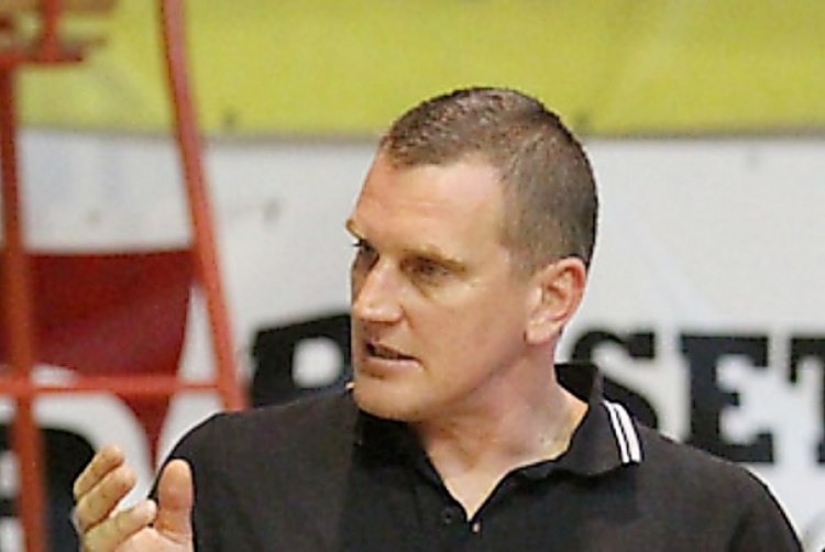 Valter Matošević