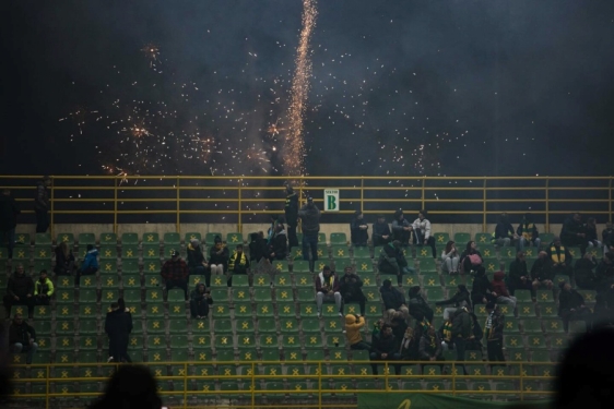 Povjerenik za natjecanje  SuperSport HNL-a donio odluku o nastavku utakmice u Puli