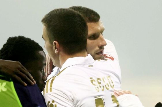 Marka Livaju sve manje spominju, Ante Rebić i Michele Šego vode Hajduk prema tituli