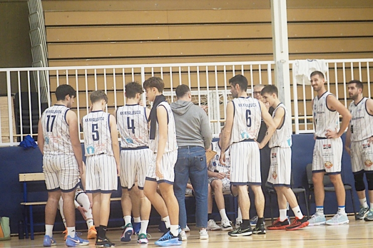 2. HKL: Pazin dobio prvaka, Kastav i Rovinj odgodili derbi