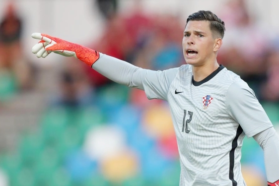 Zlatko Dalić objavio popis igrača za utakmice protiv Kolumbije i Brazila,  Toni Fruk, Ivan Smolčić i Ivor Pandur putuju u Orlando