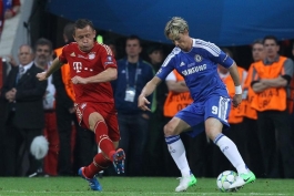 Ivica Olić (Bayern) i Fernando Torres (Chelsea)... Koji je hrvatski igrač igrao finale Lige prvaka?