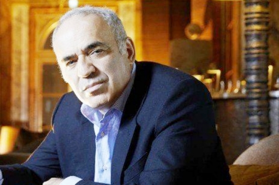 Garry Kasparov