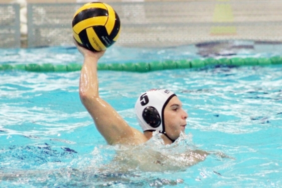 Vaterpolisti Primorja EB ostvarili očekivanu pobjedu protiv KPK-a