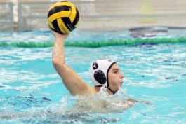 Vaterpolisti Primorja EB ostvarili očekivanu pobjedu protiv KPK-a