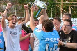 Kup: Opatija i Nehaj saznali protivnike, u Zagrebu izvučeni parovi pretkola