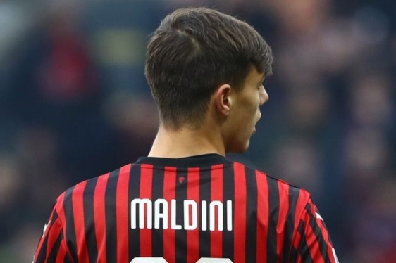 Paolo i Daniel Maldini poručili da će ozdraviti za tjedan dana