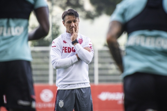 Niko Kovač