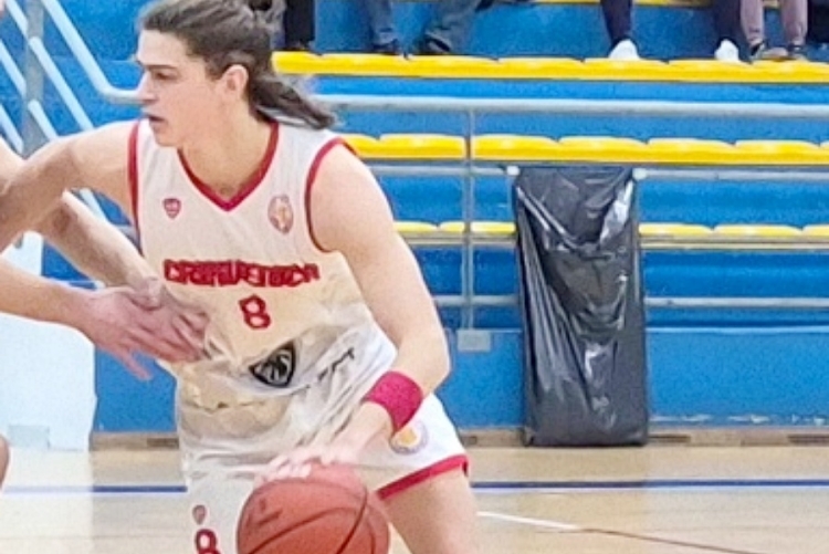 Košarkaši Crikvenice priredili iznenađenje pobjedom protiv Mladosti