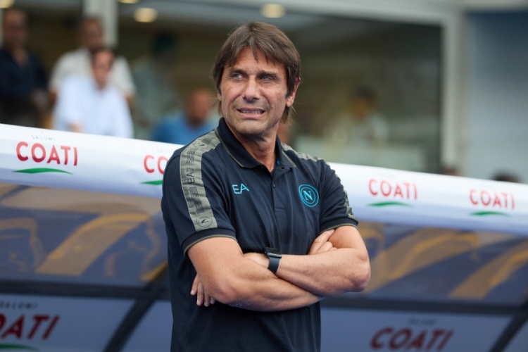 Antonio Conte postavio uvjet, Juventus raskida ugovor sa sportskim direktorom
