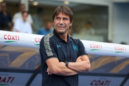 Antonio Conte postavio uvjet, Juventus raskida ugovor sa sportskim direktorom
