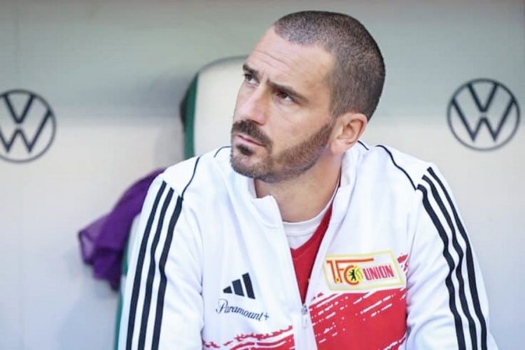 Leonardo Bonucci