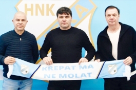 Damir Batarelo, Darko Raić Sudar i Zoran Bogolin