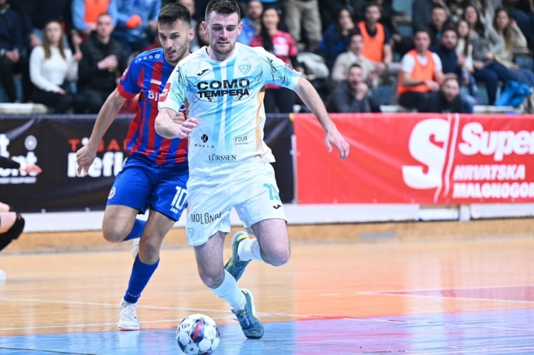 Rijeka u subotu protiv Torcide,  spektakularna atmosfera dodatno će motivirati igrače