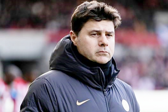 Mauricio Pochettino 