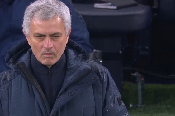 Jose Mourinho