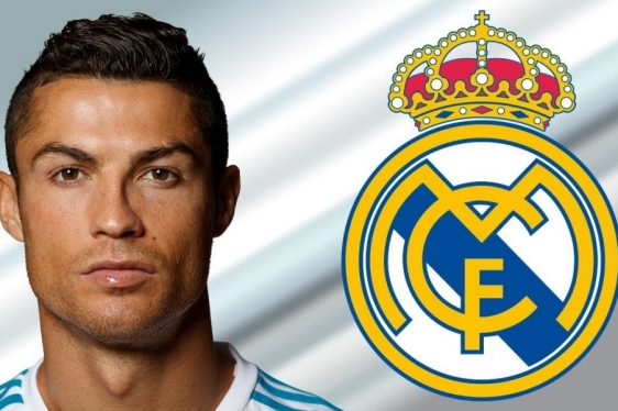 Real Madrid među prvima čestitao Cristianu Ronaldu