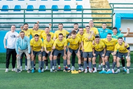 1. ŽNL: Stari grad pobijedio u Vrbovskom, Rab osvojio bodove u Crikvenici