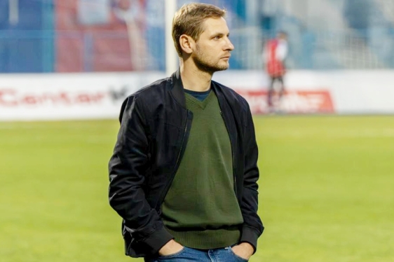 Mario Gregurina:  Sigurno će doći do promjena u kadru i taktičkom planu