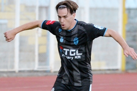 Nogometaši Opatije u Vinkovcima doživjeli drugi uzastopni poraz, opatijski drugoligaš na predzadnjem mjestu nakon prve utakmice trećega kruga natjecanja