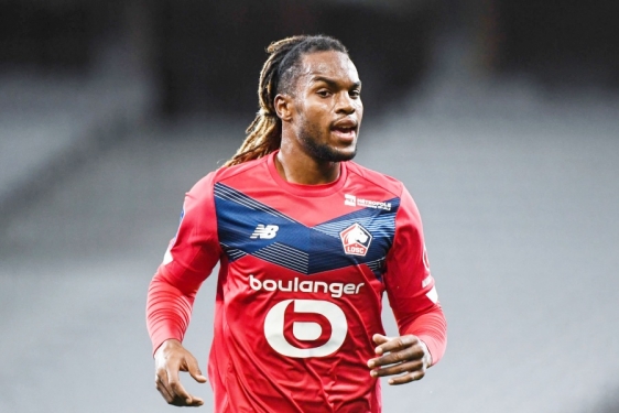 Renato Sanches