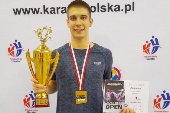 Leo Lazar