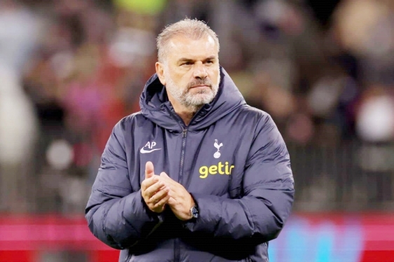  Ange Postecoglou