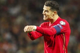 Cristiano Ronaldo odgovorio na pitanje do kada misli igrati