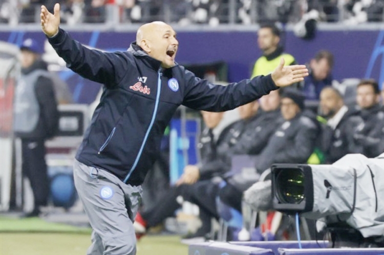 Luciano Spalletti