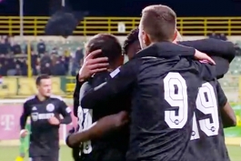 Prva HNL: Slaven Belupo pobjedom u Puli preskočio Istru 1961 na ljestvici