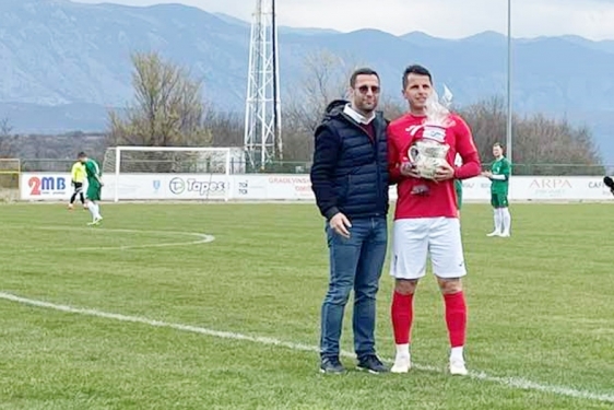 Nikola Turčić i Anas Sharbini