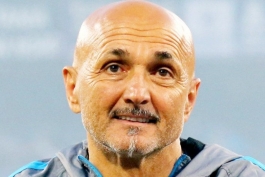 Luciano Spalletti: Dogovorili smo se da ću biti razriješen dužnosti izbornika!