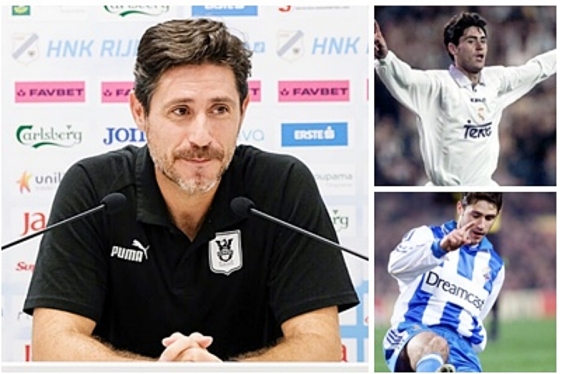 Víctor Sánchez: Kada ste igrač Real Madrida od  11. godine, natjecanje za trofeje imate upisano u DNK