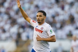 Pobjednika odlučio igrač kojega su iz Hajduka tjerali rukama i nogama