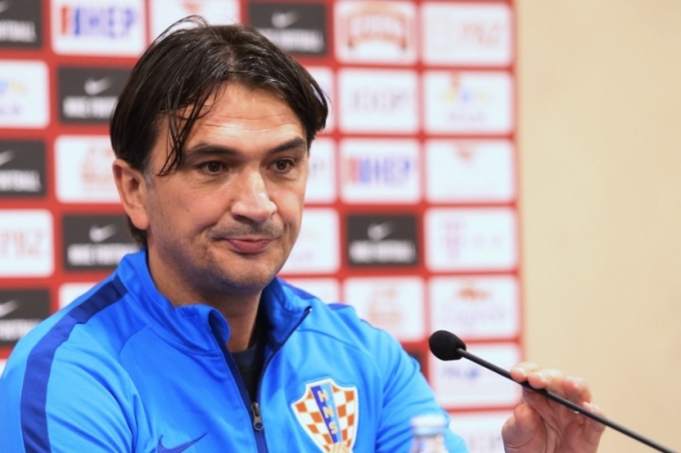 Zlatko Dalić