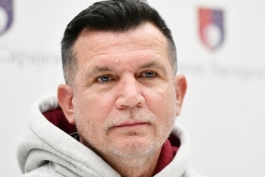 Zoran Zekić: Od trenutka kad krene u  build up,  Hajduk je najsporiji klub na svijetu