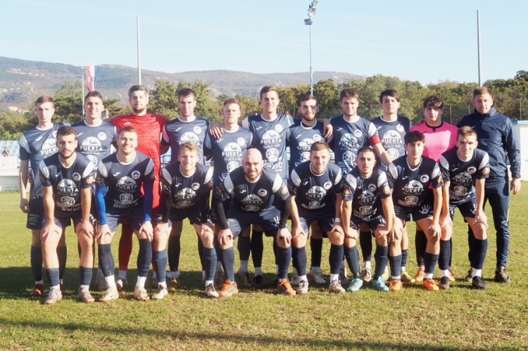 Kraljevica zapaženo odigrala prvi sezone